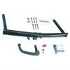 VW 3B0092156D Trailer Hitch